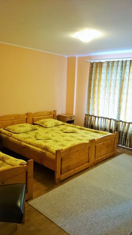 Hotel Casa Flamingo Sovata Pokoj fotografie