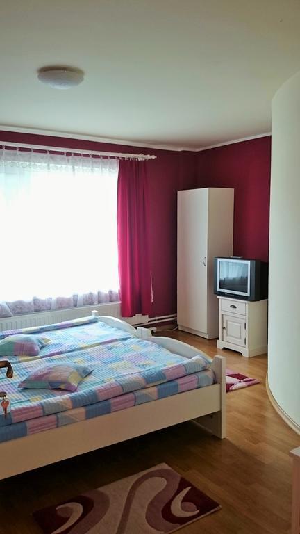 Hotel Casa Flamingo Sovata Pokoj fotografie