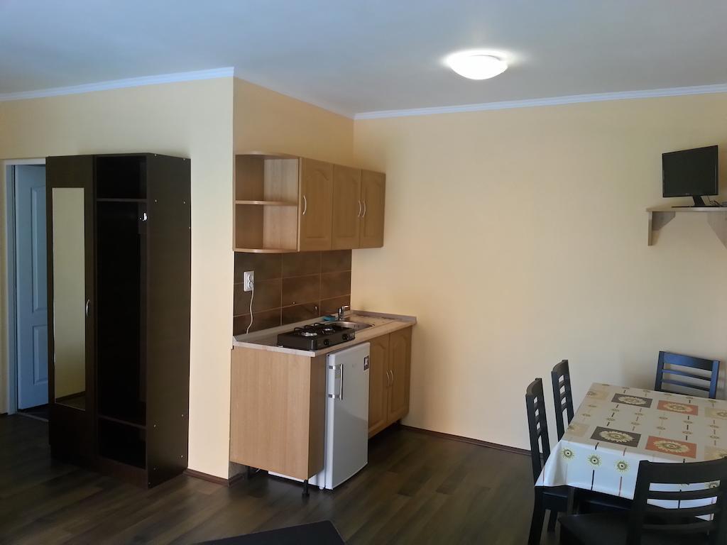 Hotel Casa Flamingo Sovata Pokoj fotografie