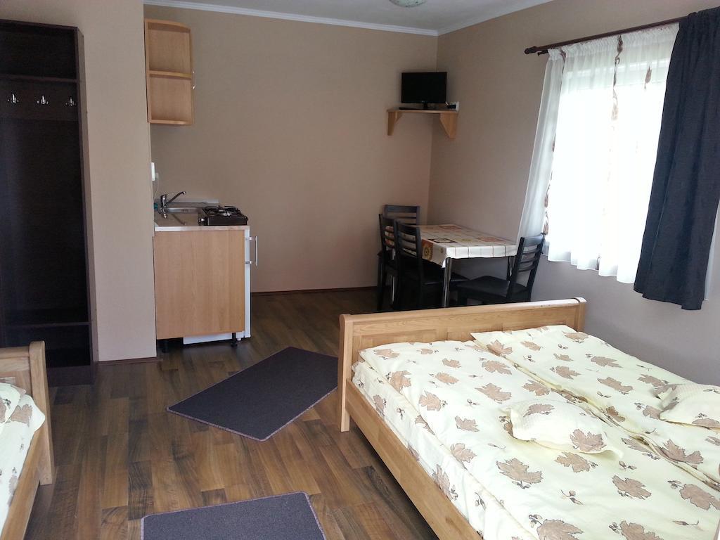 Hotel Casa Flamingo Sovata Pokoj fotografie